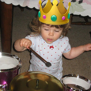 Meet your Posher, Frederick